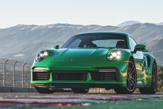 2021 Porsche 911 Turbo S Pros and Cons Review: Just Shy of Perfection