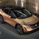 2022 Nissan Ariya Closer Look: In-Depth With Nissan’s New EV SUV