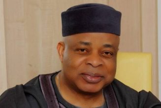 2023: Group nominates Senator Nnamani for presidency