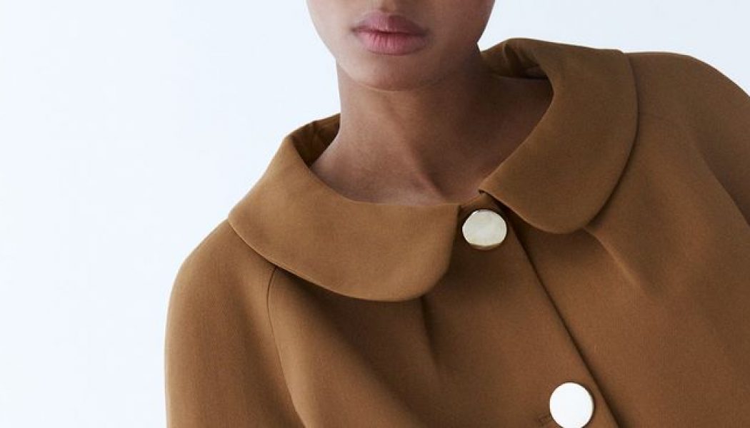 31 Special Zara Basics I’d Wear Throughout 2021