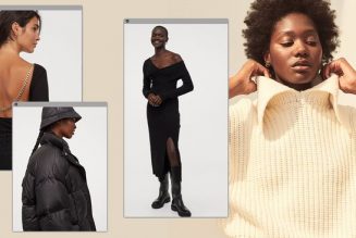 34 H&M Finds You Would Only Know About If You Scrolled Through Every Page