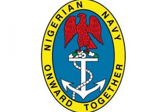 43 Nigerian Navy personnel wanted for desertion