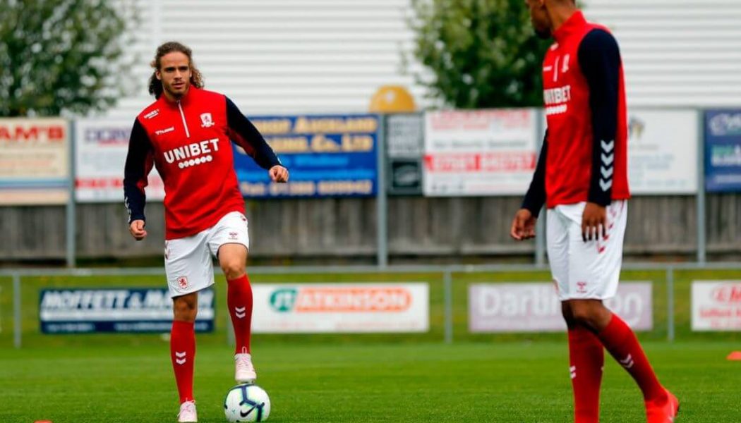 6 goals this season: Rangers linked with a move for highly talented winger