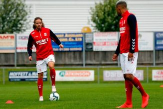 6 goals this season: Rangers linked with a move for highly talented winger