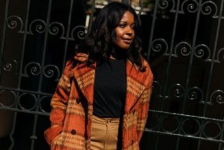 8 Items Every London Girl Has in Her Winter Wardrobe