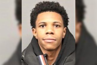 A Boogie Wit Da Hoodie Hit With Weapons Charges After Police Raid His Crib