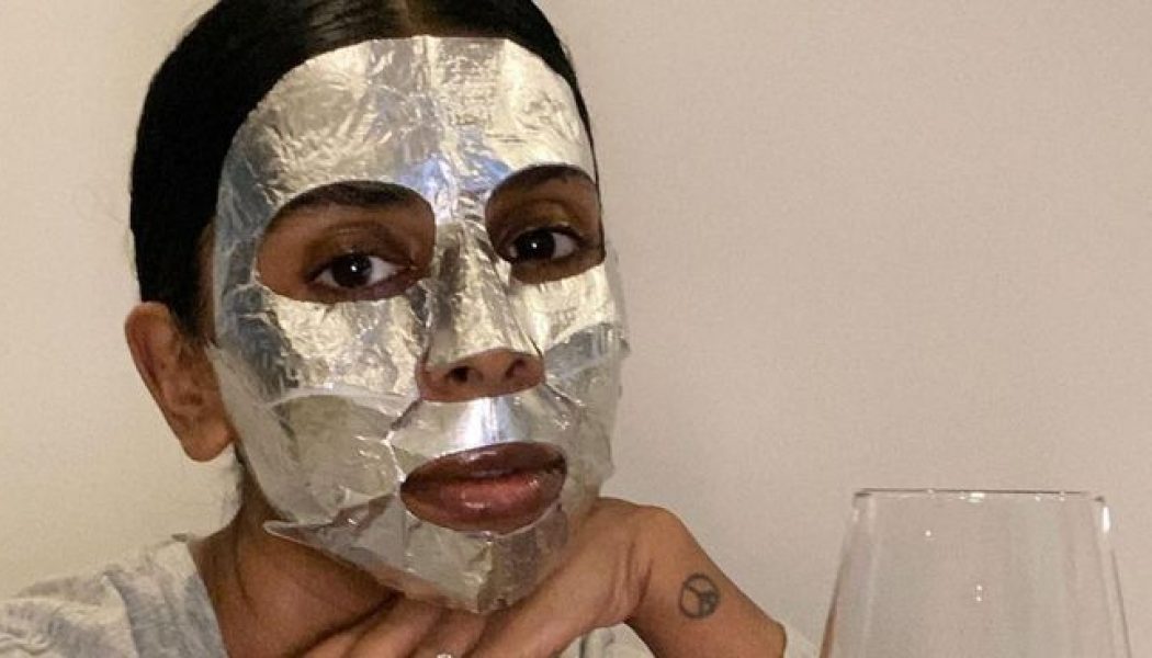 A Month-by-Month Breakdown Of the Best Selling Beauty Products of 2020