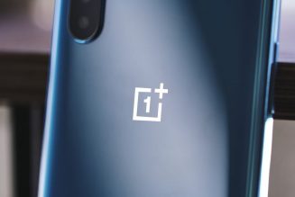 A OnePlus smartwatch is finally coming in 2021