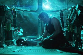 A year without Marvel movies left a pop culture void