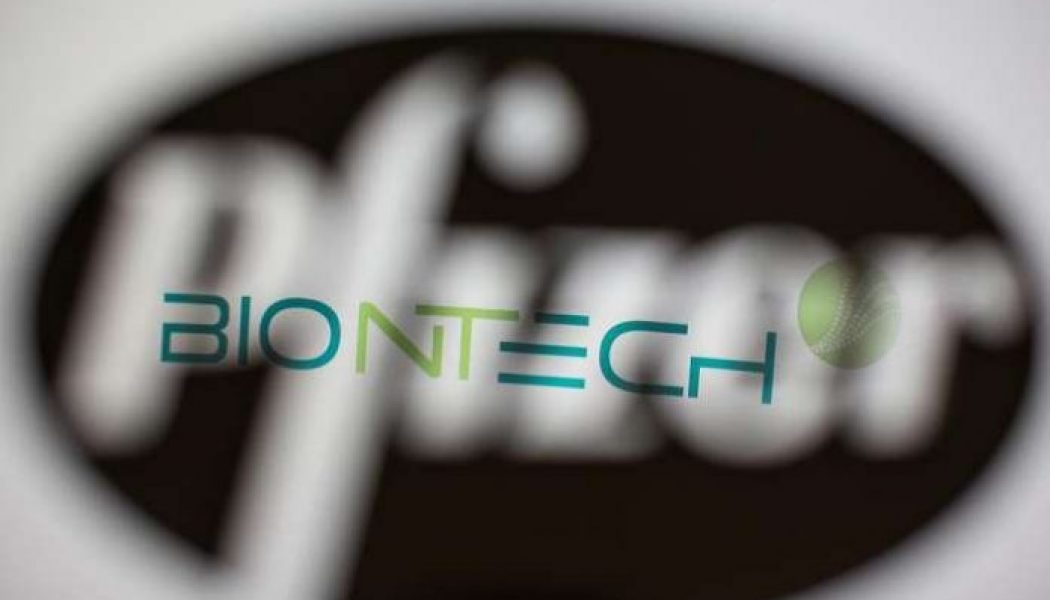 ABC: California nurse tests positive over a week after receiving Pfizer coronavirus vaccine