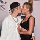 ‘About That Time Again’: Watch Justin and Hailey Bieber Decorate the Christmas Tree