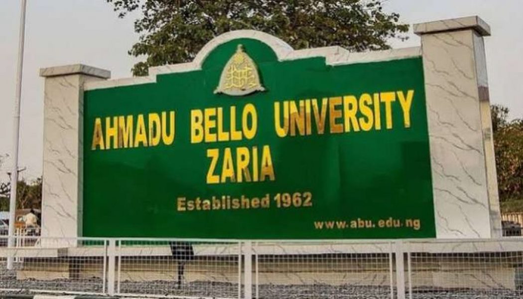 ABU trains 500 head teachers of Kaduna public primary schools