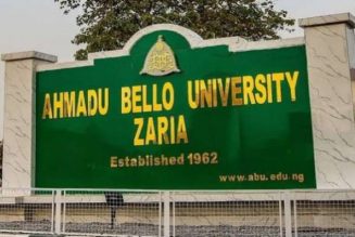 ABU trains 500 head teachers of Kaduna public primary schools