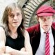 AC/DC’s ANGUS YOUNG: ‘It Was MALCOLM’s Direction We Followed All The Way Through Our Career’
