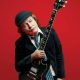 AC/DC’s ANGUS YOUNG On STEVIE YOUNG: ‘You Only Get A Handful Of Those Type Of Players In The World’