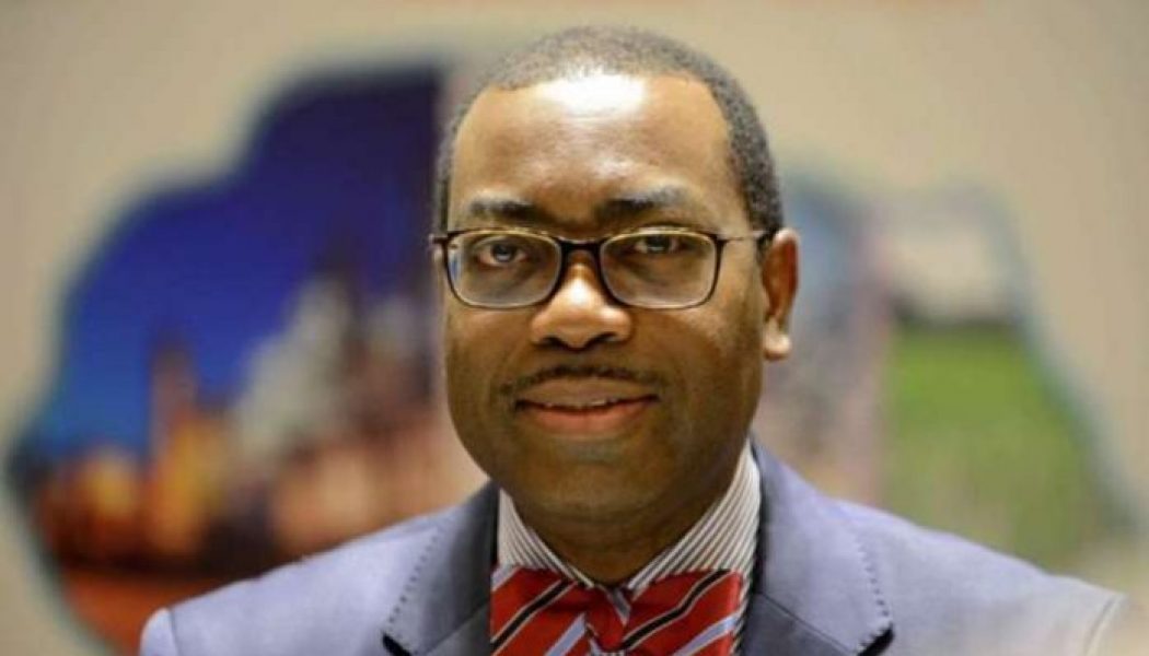 AfDB chief urges Nigerian government to deepen investment in youth