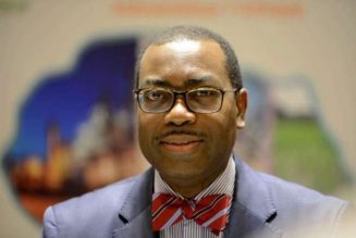 AfDB chief urges Nigerian government to deepen investment in youth