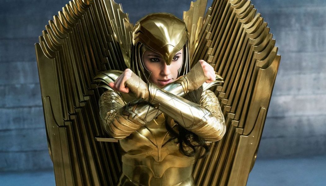 After stumbling with one film universe, DC is trying for two