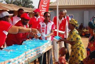 Airtel begins initiative to feed 5,000 displaced persons