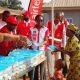 Airtel begins initiative to feed 5,000 displaced persons