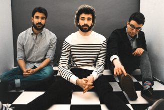 AJR Reminisce on a Simpler Time in Animated ‘My Play’ Video