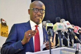 AKK gas pipeline at 15 percent completion – NNPC chief