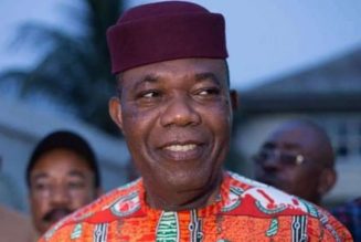 Akwa Ibom bans large gatherings as coronavirus surges