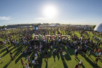 Alesso, Galantis, Afrojack, Dillon Francis, More to Perform at Lollapalooza Stockholm 2021