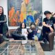 ALEXI LAIHO’s BODOM AFTER MIDNIGHT Signs With NAPALM RECORDS