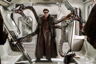 Alfred Molina Returning as Doctor Octopus for Marvel’s Spider-Man 3