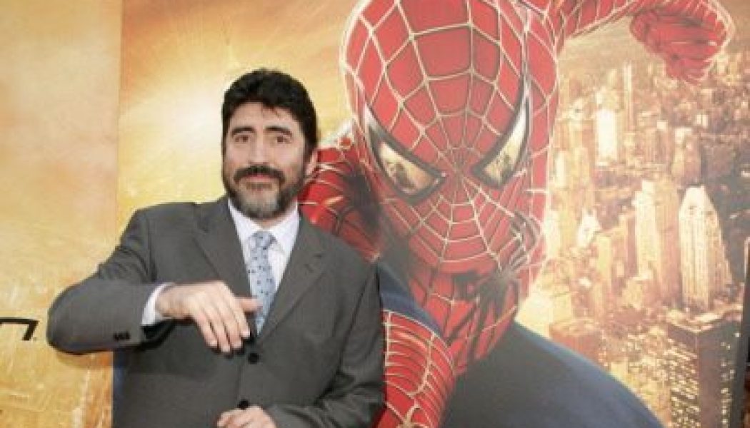 Alfred Molina To Reprise Doc Oc Role In MCU’s ‘Spider-Man 3’