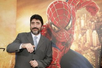 Alfred Molina To Reprise Doc Oc Role In MCU’s ‘Spider-Man 3’