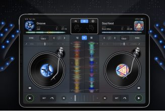Algoriddim Has Updated djay Pro AI With a New Hands-Free Mixing Feature