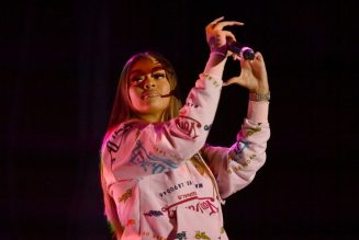 Allow Me To Reintroduce Myself: Mulatto Confirms Name Change Is Coming