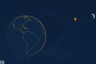 Alphabet’s Loon hands the reins of its internet air balloons to self-learning AI