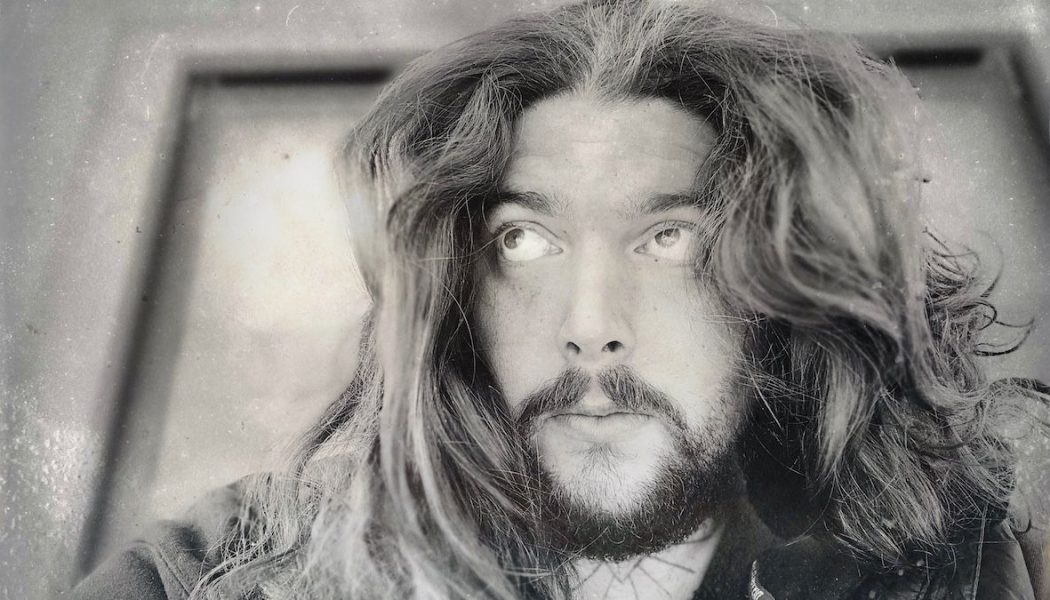 Amigo the Devil Premieres Video for New Song “Another Man’s Grave”: Watch