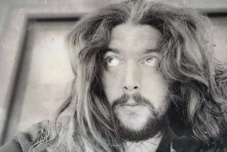 Amigo the Devil Premieres Video for New Song “Another Man’s Grave”: Watch