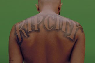 Aminé Uncorks Deluxe Edition of Limbo: Stream