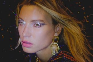 Anabel Englund Drops Spellbinding Debut Album “Messing with Magic”