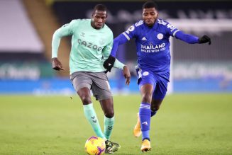 Ancelotti claims £20m Everton man enjoyed his ‘best performance’ vs Leicester