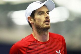 Andy Murray receives Australian Open wild card