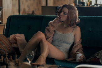 Anya Taylor-Joy on What’s She’s Streaming, Breaking Netflix, and Why She Loves Weirder Characters