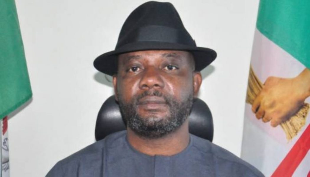 APC: PDP pushing Nigeria into one-party state