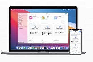 Apple launches new App Store privacy labels so you can see how iOS apps use your data