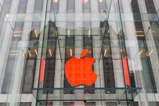 Apple puts another supplier on probation after exploited workers smashed up a building