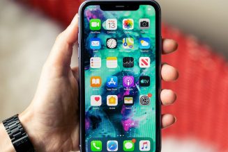 Apple will replace your iPhone 11’s display for free if it has the glitchy touchscreen