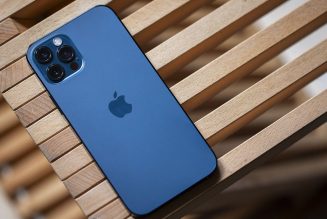 Apple’s iPhone has an aggravating text notifications bug