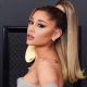 Ariana Grande & Fiance Dalton Gomez Cuddle Up for Christmas Together
