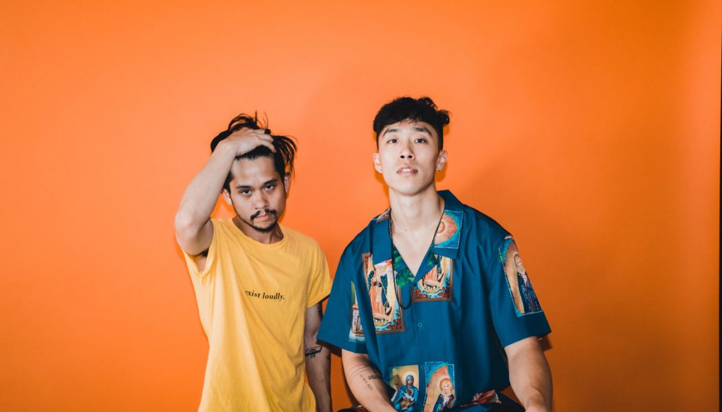 ARMNHMR Share Soaring “A Thousand Dreams” EP