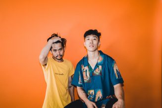 ARMNHMR Share Soaring “A Thousand Dreams” EP